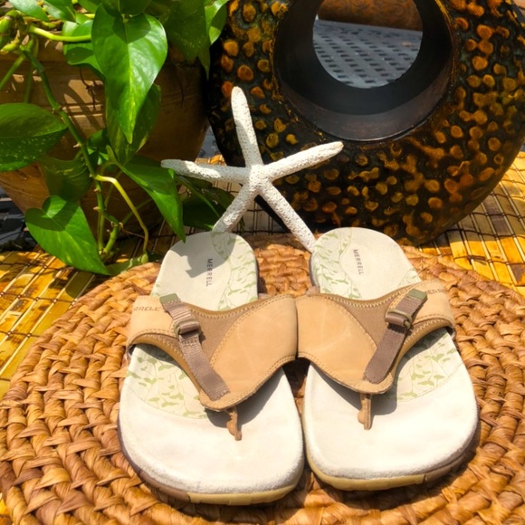 Merrell Senise Performance Sandal - Picture 2 of 6